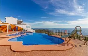 Lovely Apartment - Teulada