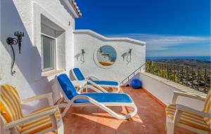 Beach Front Apartment