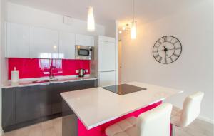 Beach Front Apartment