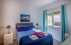 Beach Front Apartment