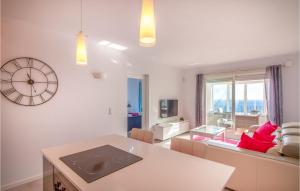 Beach Front Apartment