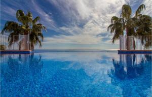 Beach Front Apartment