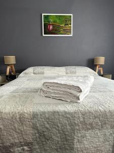 Dpto Paraná - Piscina, calefacción y aire acond