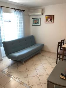 Apartments Center one minute from the beach