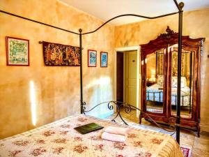 B&B / Chambres d'hotes La Lanterne Chambres d'Hotes : photos des chambres