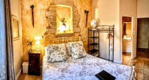 B&B / Chambres d'hotes La Lanterne Chambres d'Hotes : photos des chambres