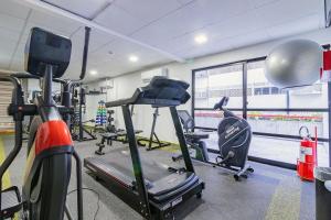 Mercure #508 - Apê em Boa Viagem por Carpediem