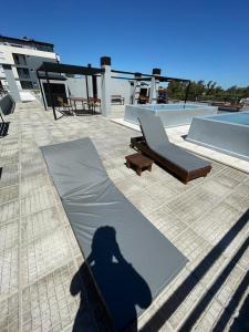 “Tu lugar en Cordoba 02” Depto SADIMA Guemes