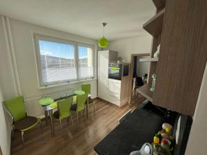 Svit apartment High Tatras