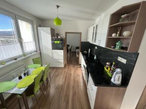 Svit apartment High Tatras