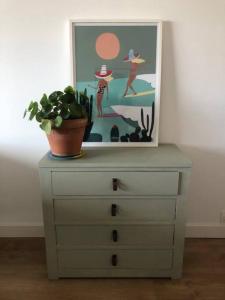 Appartement Biarritz Sud