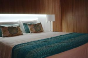 As Cabanas dos Netinhos