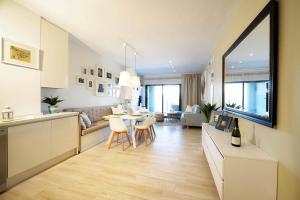 102 Dream Sea View Magic Apartment in La Mata