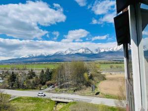 obrázek - Svit apartment High Tatras