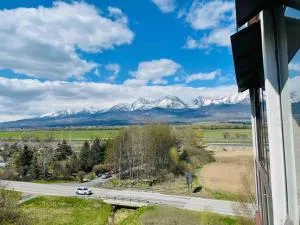 Svit apartment High Tatras - 斯维特