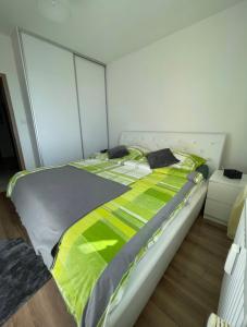 Svit apartment High Tatras