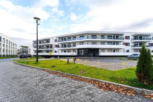 apartament MT2 bursztynowe osiedle