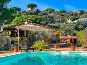 Club Villamar - Rubia