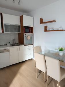 Apartman ANAMARIA 