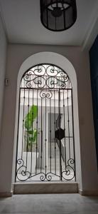 el 2 de Flamenco Ático 3ºB