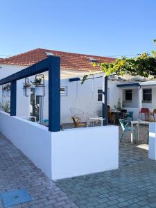 Perto do Mar, Alojamento Local - Espaço T2 privativo