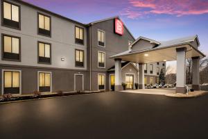 Red Roof Inn & Suites Bloomsburg - Mifflinville