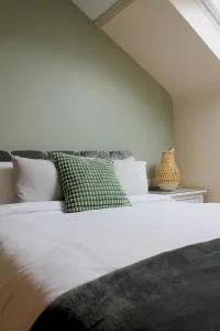 Charming 1-Bed loft in Caerleon - Pont-hir