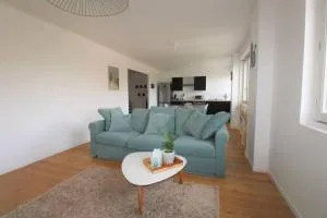 Joli appartement au calme - Champigneulles