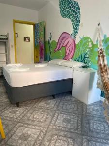 Porto das Palmeiras Hostel