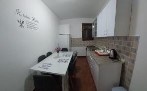 Apartman Vukoja Pakostane
