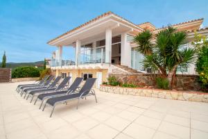 Club Villamar - Monnee