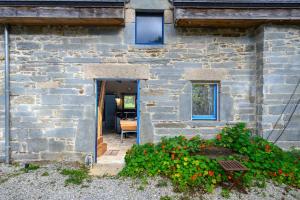 Maisons de vacances Gite de Kerdrean : photos des chambres