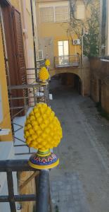 Apartment with Balcony nr. 2