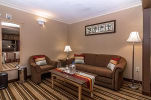 Best Western Marquis Inn & Suites