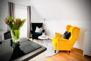 Das Stader Nest - Melau