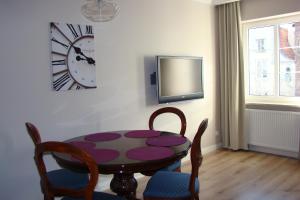 Dom & House - Old Town Swietego Ducha Economy