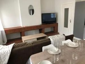 Appartement cosy et lumineux - Maignaut