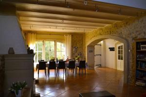 Villas Beauchateau : photos des chambres