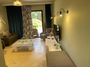 El gouna South Marina Townhouse Apartment 3 bedrooms