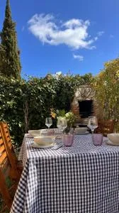 BenedettaMolinaseca VuT - Congosto