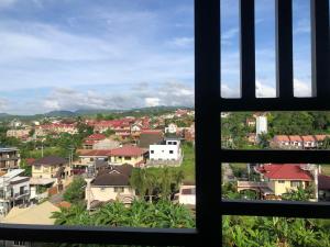 Antara Residential Condominium