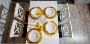 TK Apartments Grabiszyńska