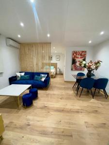 villaboutique Jaén 2