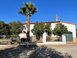 Casa rural la Galvana