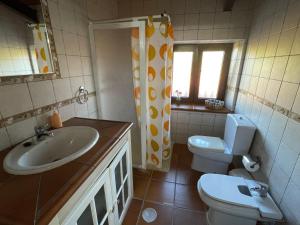 Casa rural la Galvana