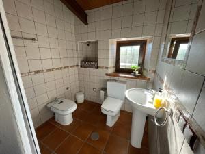 Casa rural la Galvana