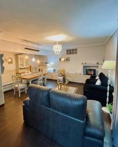 La Tapisserie, apartamento céntrico en Santander