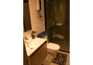 Aparta suite elegante en Chapinero