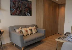 Aparta suite elegante en Chapinero