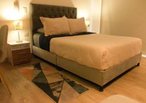 Aparta suite elegante en Chapinero